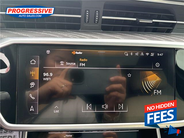 2025 Audi A6 55 Progressiv (Stk: SN022774) in Sarnia - Image 17 of 25 2025 Audi A6 55 Progressiv (Stk: SN022774) in Sarnia - Image 17 of 25