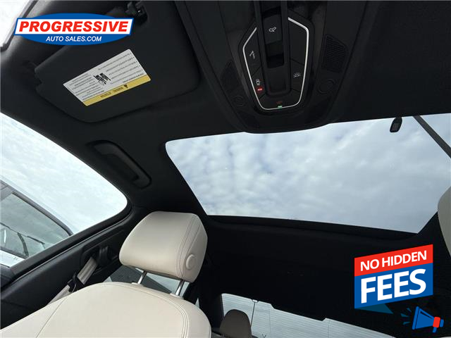 2025 Audi A6 55 Progressiv (Stk: SN022774) in Sarnia - Image 21 of 25 2025 Audi A6 55 Progressiv (Stk: SN022774) in Sarnia - Image 21 of 25