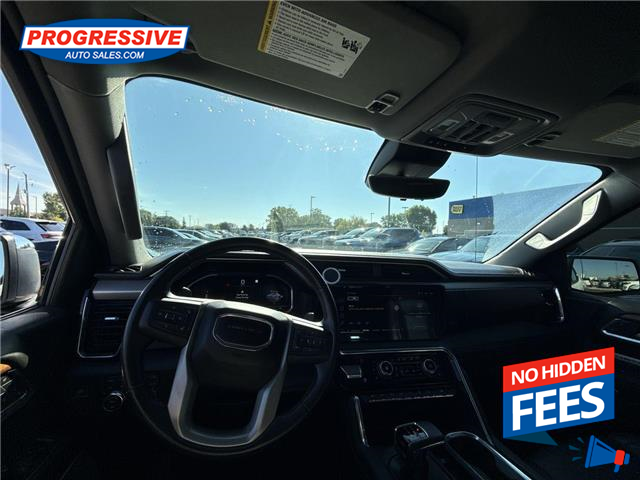 2022 GMC Sierra 1500 Denali (Stk: NG511319) in Sarnia - Image 15 of 26