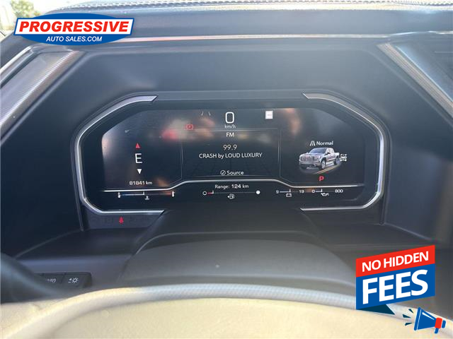 2022 GMC Sierra 1500 Denali (Stk: NG511319) in Sarnia - Image 16 of 26