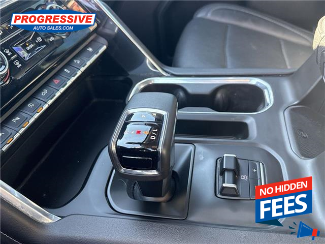 2022 GMC Sierra 1500 Denali (Stk: NG511319) in Sarnia - Image 21 of 26