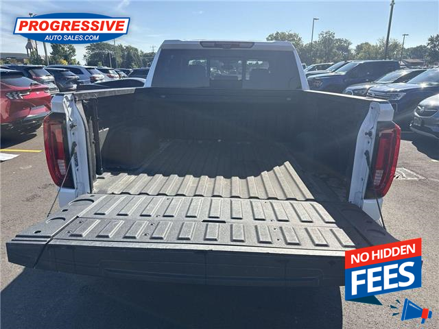 2022 GMC Sierra 1500 Denali (Stk: NG511319) in Sarnia - Image 25 of 26