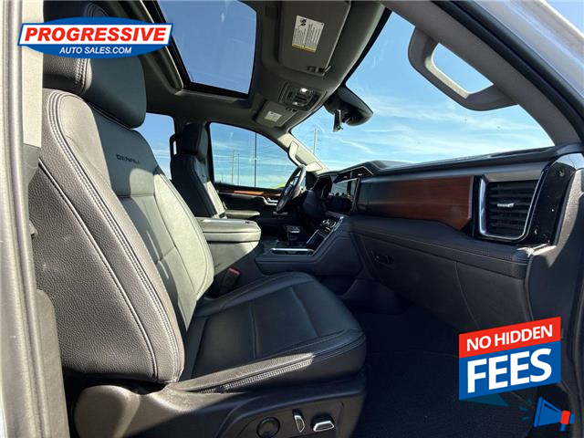 2022 GMC Sierra 1500 Denali (Stk: NG511319) in Sarnia - Image 26 of 26