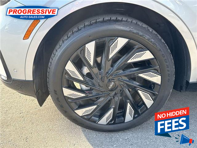 2024 Lincoln Nautilus Reserve (Stk: RJ824386) in Sarnia - Image 11 of 26