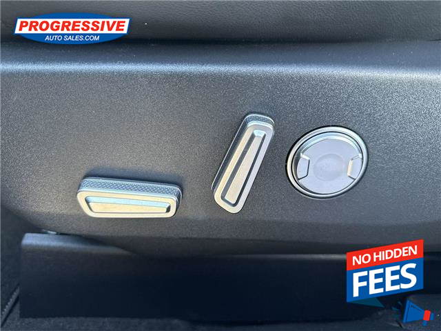 2024 Lincoln Nautilus Reserve (Stk: RJ824386) in Sarnia - Image 13 of 26