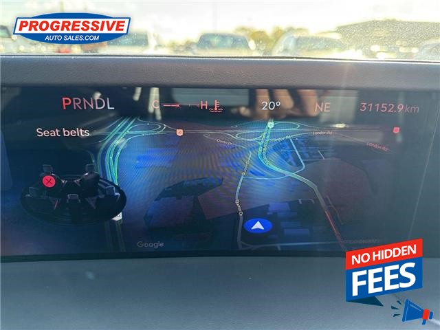 2024 Lincoln Nautilus Reserve (Stk: RJ824386) in Sarnia - Image 16 of 26