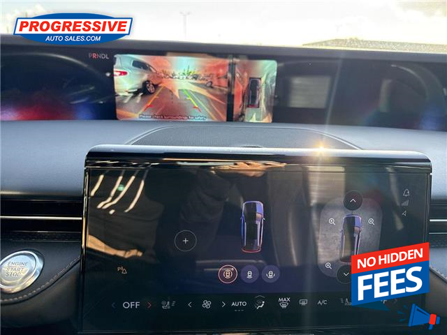 2024 Lincoln Nautilus Reserve (Stk: RJ824386) in Sarnia - Image 18 of 26