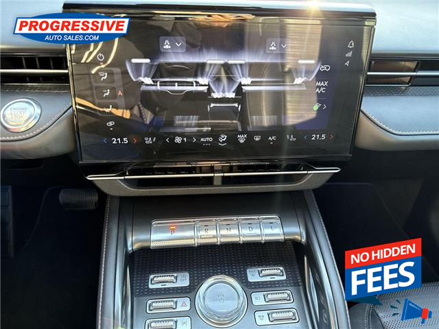 2024 Lincoln Nautilus Reserve (Stk: RJ824386) in Sarnia - Image 20 of 26