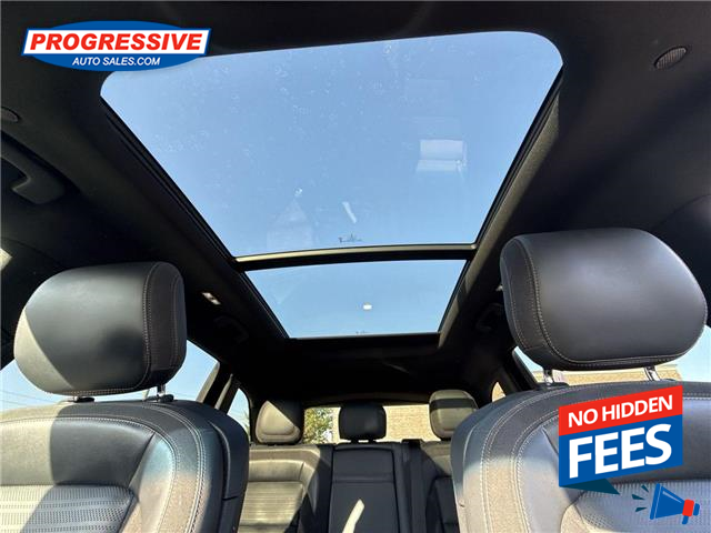 2024 Lincoln Nautilus Reserve (Stk: RJ824386) in Sarnia - Image 22 of 26