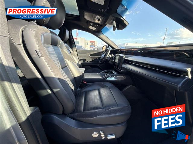 2024 Lincoln Nautilus Reserve (Stk: RJ824386) in Sarnia - Image 26 of 26