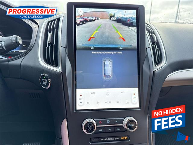 2024 Ford Edge Titanium (Stk: RBA58433) in Sarnia - Image 18 of 26