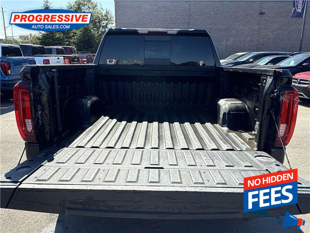 2022 GMC Sierra 1500 Limited Denali (Stk: NG163165) in Sarnia - Image 25 of 26