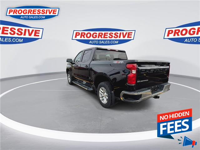 2023 Chevrolet Silverado 1500 LT (Stk: PG120398) in Sarnia - Image 7 of 24