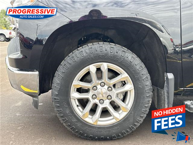 2023 Chevrolet Silverado 1500 LT (Stk: PG120398) in Sarnia - Image 11 of 24