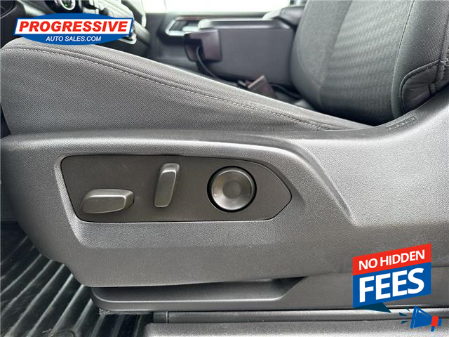 2023 Chevrolet Silverado 1500 LT (Stk: PG120398) in Sarnia - Image 13 of 24