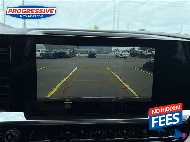 2023 Chevrolet Silverado 1500 LT (Stk: PG120398) in Sarnia - Image 18 of 24