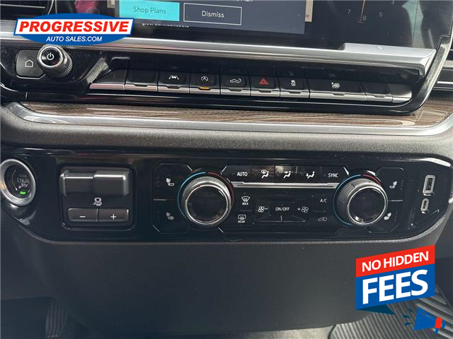 2023 Chevrolet Silverado 1500 LT (Stk: PG120398) in Sarnia - Image 20 of 24
