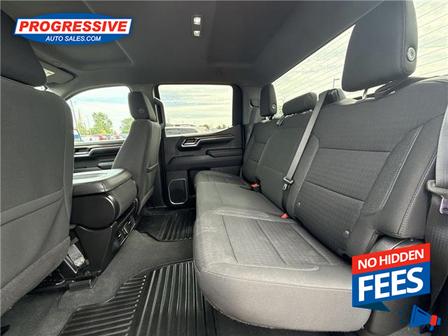 2023 Chevrolet Silverado 1500 LT (Stk: PG120398) in Sarnia - Image 22 of 24