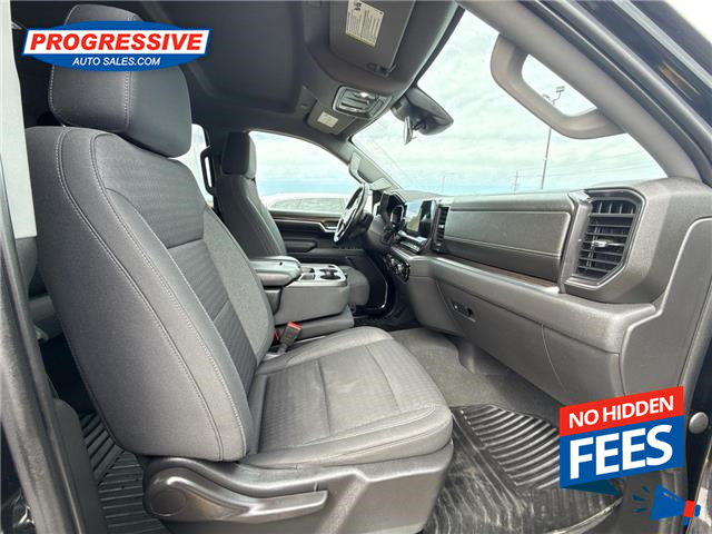 2023 Chevrolet Silverado 1500 LT (Stk: PG120398) in Sarnia - Image 24 of 24