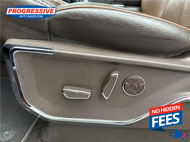 2022 Ford F-150 King Ranch (Stk: NFA37661) in Sarnia - Image 13 of 24