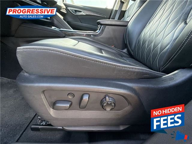 2022 Buick Envision Avenir (Stk: ND019270T) in Sarnia - Image 13 of 25