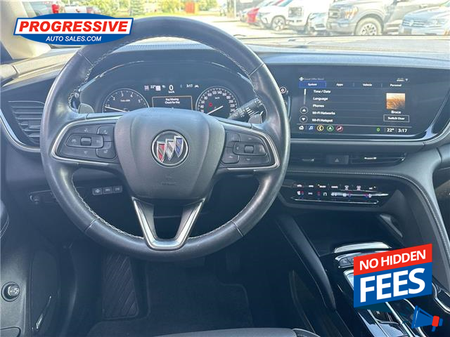 2022 Buick Envision Avenir (Stk: ND019270T) in Sarnia - Image 15 of 25