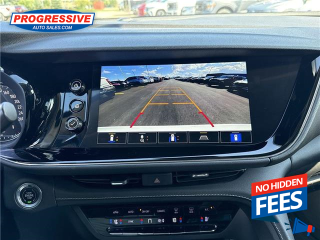 2022 Buick Envision Avenir (Stk: ND019270T) in Sarnia - Image 18 of 25