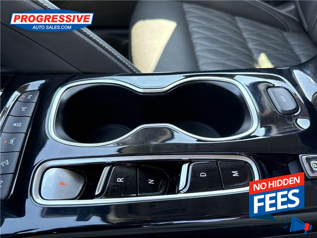 2022 Buick Envision Avenir (Stk: ND019270T) in Sarnia - Image 21 of 25