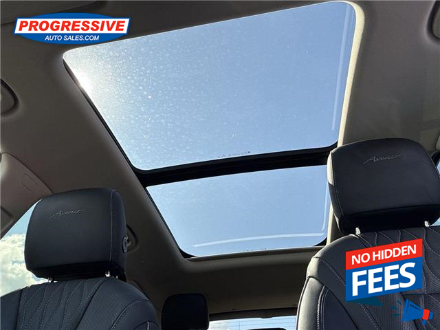 2022 Buick Envision Avenir (Stk: ND019270T) in Sarnia - Image 22 of 25