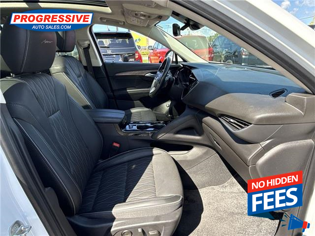 2022 Buick Envision Avenir (Stk: ND019270T) in Sarnia - Image 25 of 25