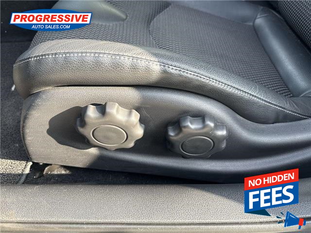 2018 Nissan 370Z Touring Sport (Stk: JM520097) in Sarnia - Image 13 of 25