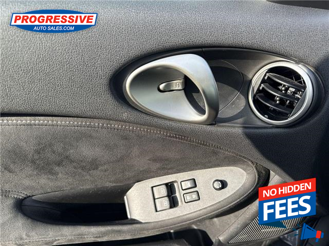 2018 Nissan 370Z Touring Sport (Stk: JM520097) in Sarnia - Image 14 of 25