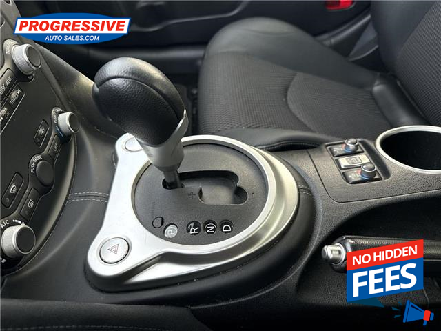 2018 Nissan 370Z Touring Sport (Stk: JM520097) in Sarnia - Image 21 of 25