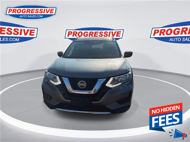 2020 Nissan Rogue S (Stk: LC807861) in Sarnia - Image 4 of 24