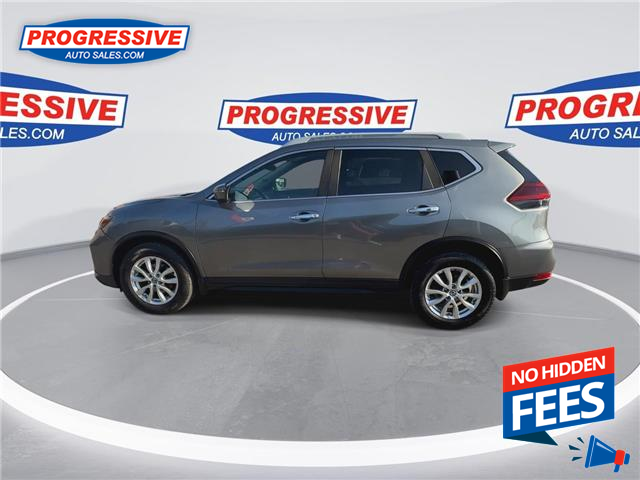 2020 Nissan Rogue S (Stk: LC807861) in Sarnia - Image 6 of 24