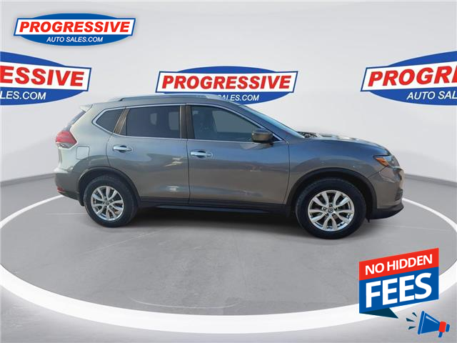 2020 Nissan Rogue S (Stk: LC807861) in Sarnia - Image 10 of 24