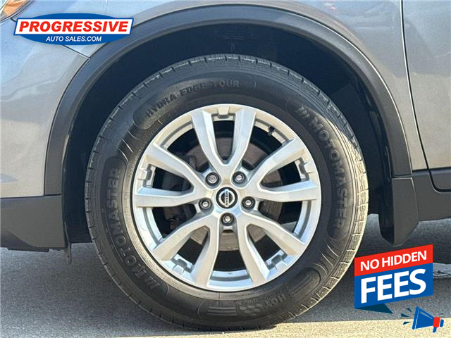 2020 Nissan Rogue S (Stk: LC807861) in Sarnia - Image 11 of 24