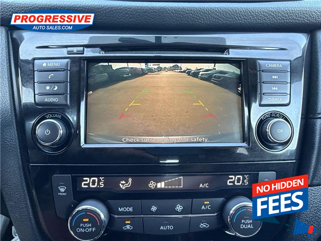 2020 Nissan Rogue S (Stk: LC807861) in Sarnia - Image 18 of 24