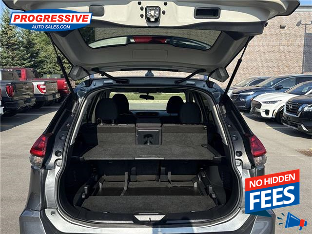 2020 Nissan Rogue S (Stk: LC807861) in Sarnia - Image 22 of 24