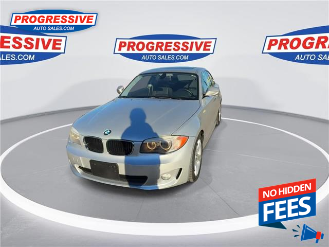 2013 BMW 128i  (Stk: DVP24469T) in Sarnia - Image 4 of 24