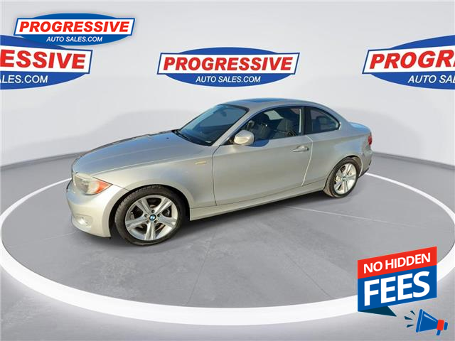 2013 BMW 128i  (Stk: DVP24469T) in Sarnia - Image 5 of 24