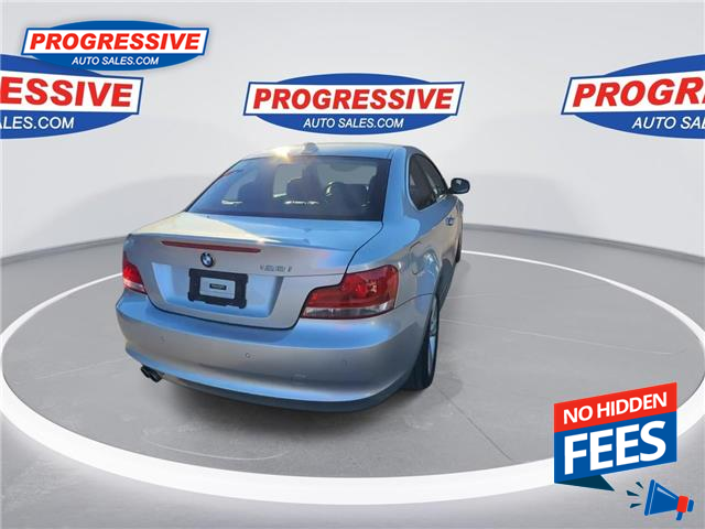 2013 BMW 128i  (Stk: DVP24469T) in Sarnia - Image 8 of 24