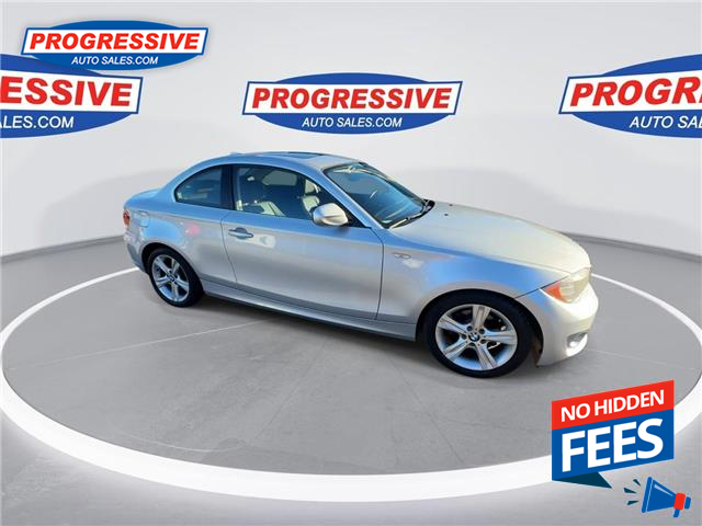 2013 BMW 128i  (Stk: DVP24469T) in Sarnia - Image 10 of 24