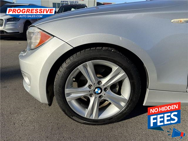 2013 BMW 128i  (Stk: DVP24469T) in Sarnia - Image 11 of 24