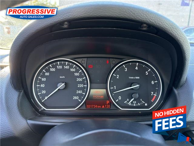 2013 BMW 128i  (Stk: DVP24469T) in Sarnia - Image 16 of 24