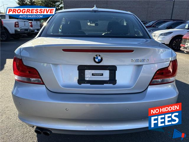 2013 BMW 128i  (Stk: DVP24469T) in Sarnia - Image 22 of 24