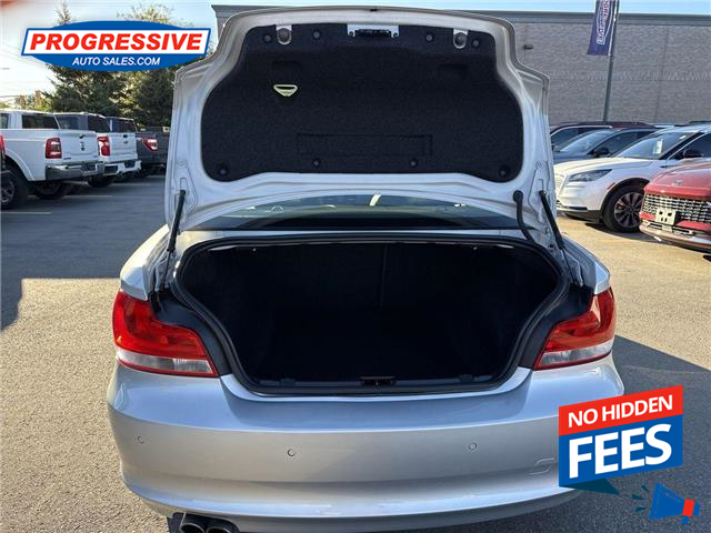 2013 BMW 128i  (Stk: DVP24469T) in Sarnia - Image 23 of 24