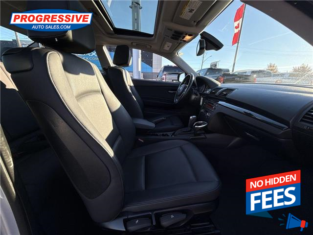 2013 BMW 128i  (Stk: DVP24469T) in Sarnia - Image 24 of 24