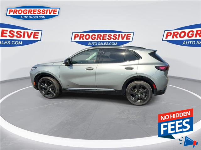 2024 Buick Envision Sport Touring (Stk: RD068584) in Sarnia - Image 6 of 26