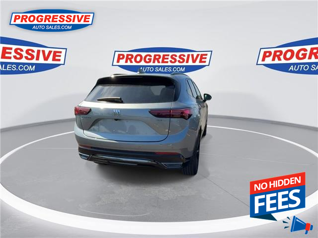 2024 Buick Envision Sport Touring (Stk: RD068584) in Sarnia - Image 8 of 26